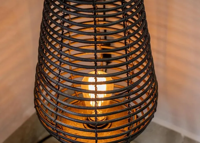 Ismini Basement Retreat *