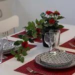 Ismini Basement Retreat
