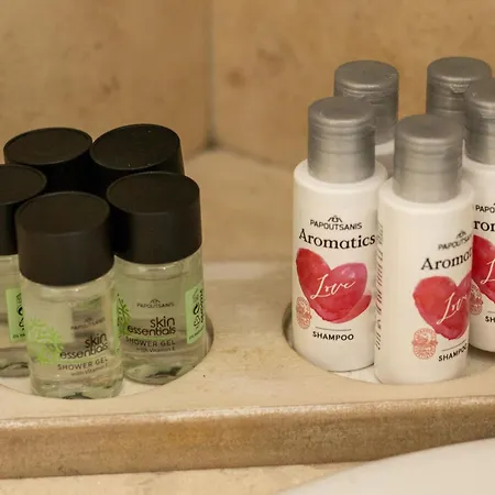 Ismini Basement Retreat Vlicha (Rhodes)