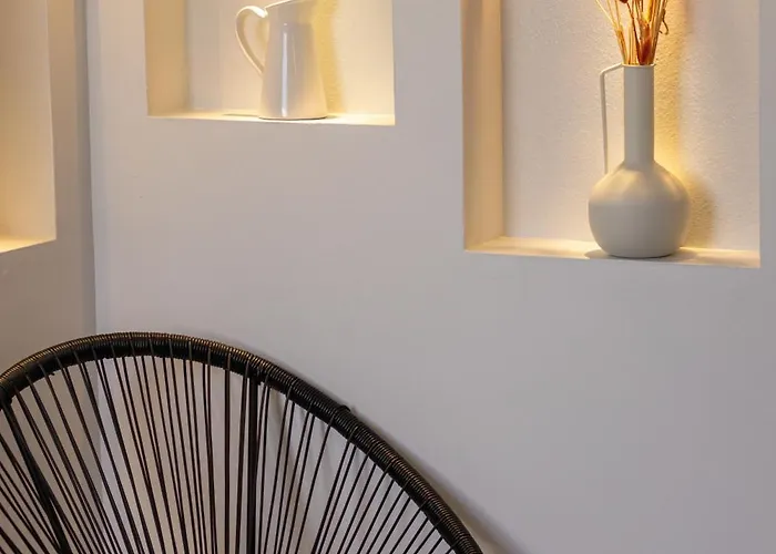 شقة Ismini Basement Retreat *