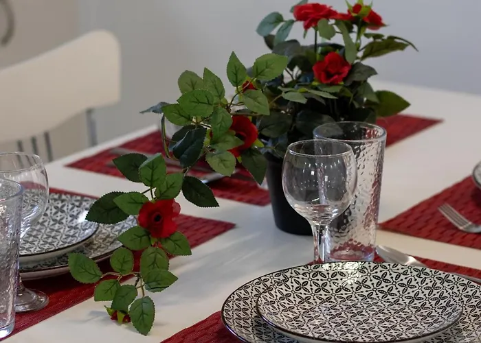 Ismini Basement Retreat