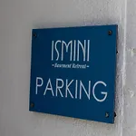 Apartman Ismini Basement Retreat Vlicha