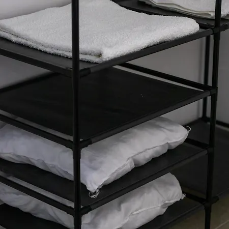 Ismini Basement Retreat *