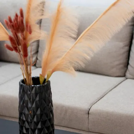 Ismini Basement Retreat