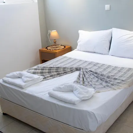 Apartment Ismini Basement Retreat