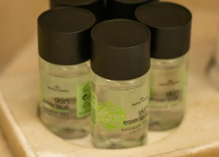 Ismini Basement Retreat * Vlicha