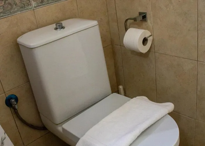 Ismini Basement Retreat