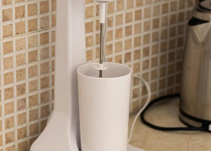 Ismini Basement Retreat Vlicha