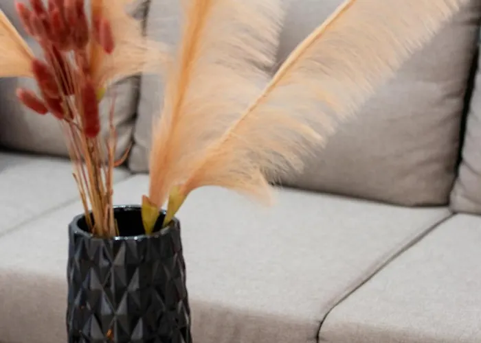 Ismini Basement Retreat