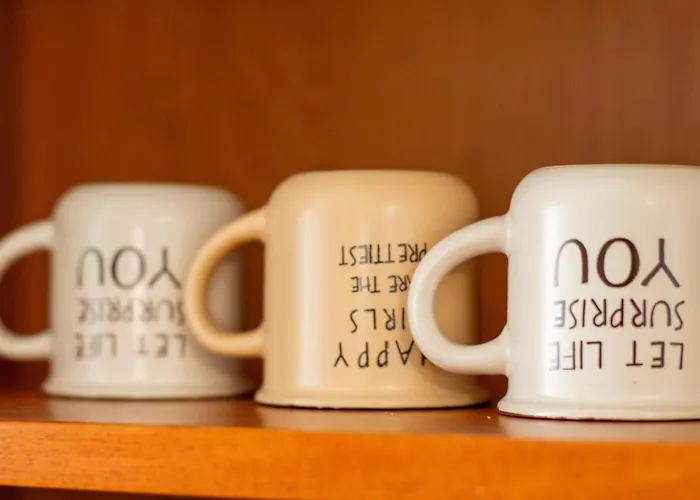 Ismini Basement Retreat Vlicha