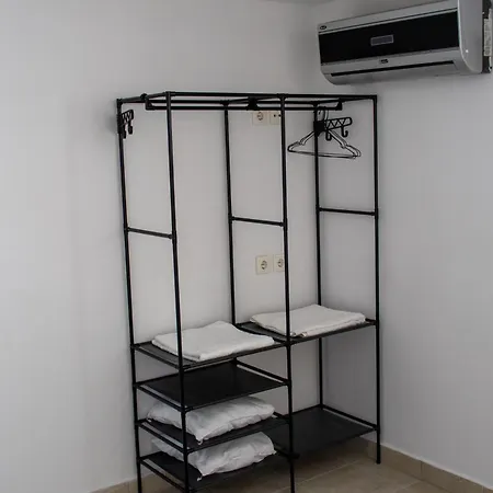 Ismini Basement Retreat 公寓 Vlicha (Rhodes)