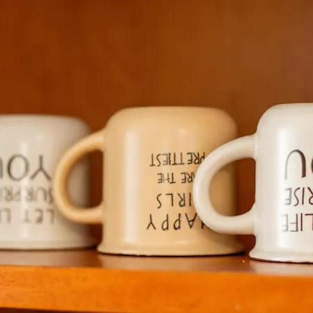 Ismini Basement Retreat Vlicha (Rhodes)