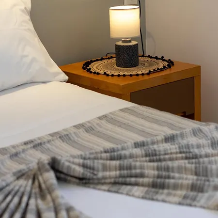 Apartament Ismini Basement Retreat Vlicha (Rhodes)