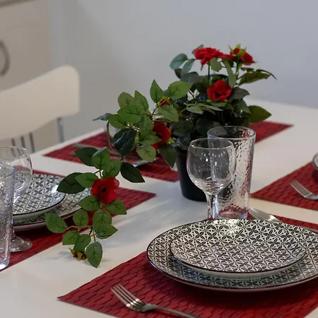 Ismini Basement Retreat